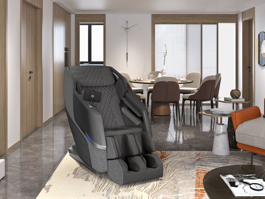 Posture positive DualTech