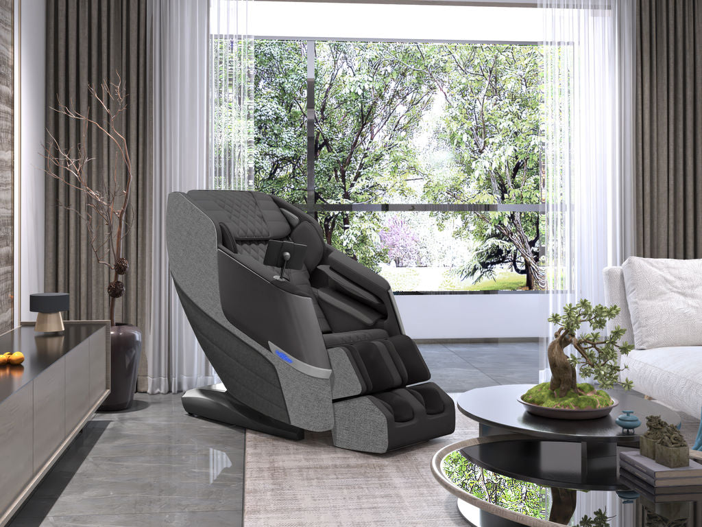 Posture positive DualTech