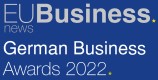 German Business Awards 2022 - Meilleur fabricant de chaises de massage de qualité