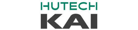 Fauteuil de massage HUTECH KAI Logo de l'entreprise