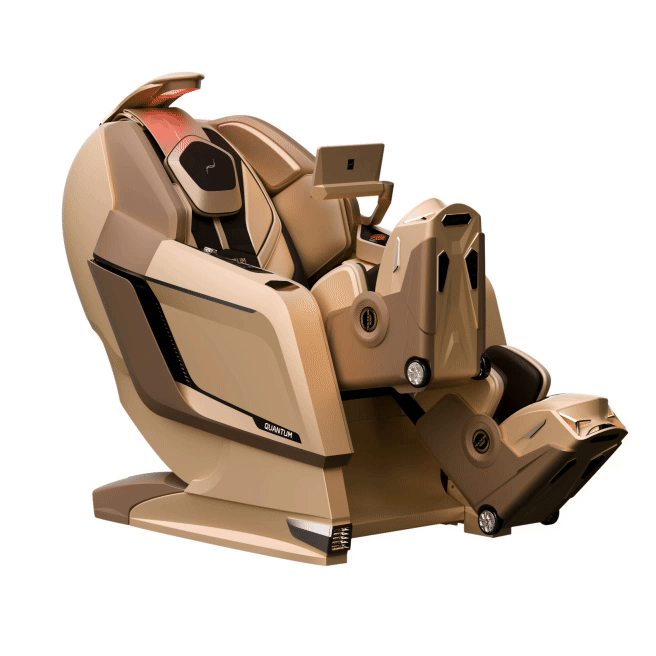 Bodyfriend Quantum Beauty Capsule B&O