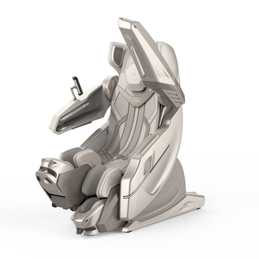 Bodyfriend 733 Titre