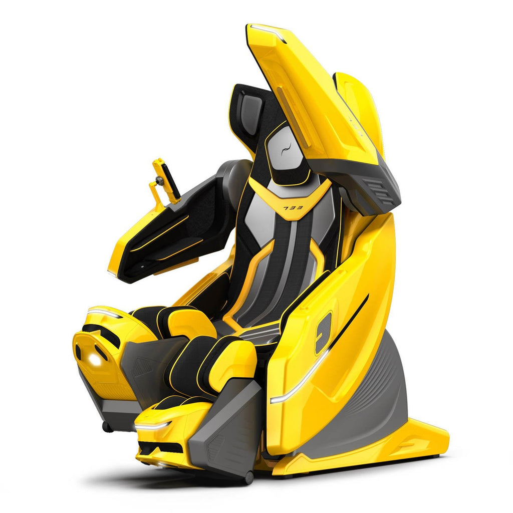 Bodyfriend 733 Titre