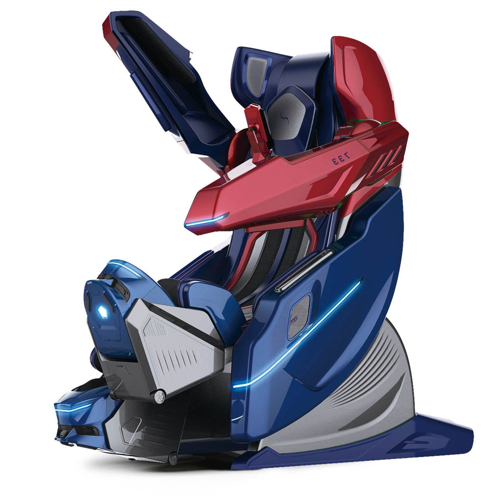 Bodyfriend 733 Titre