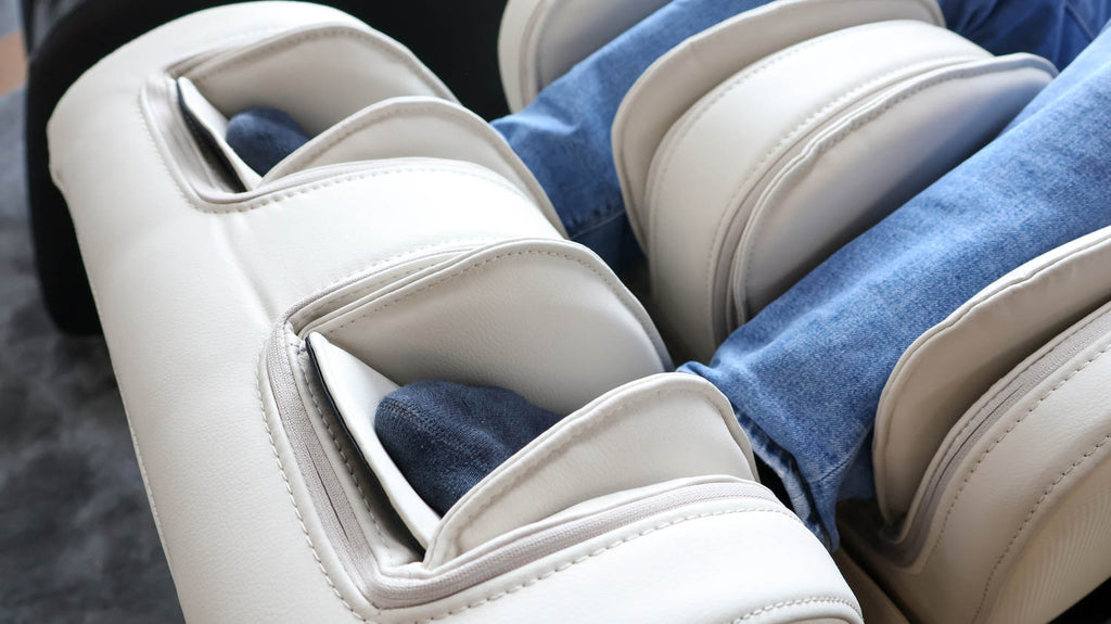 Semelle confortable pour réduire l'intensité