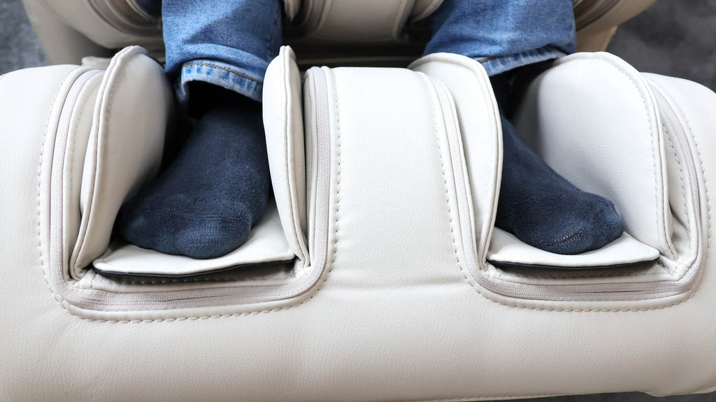 Semelle confortable pour réduire l'intensité