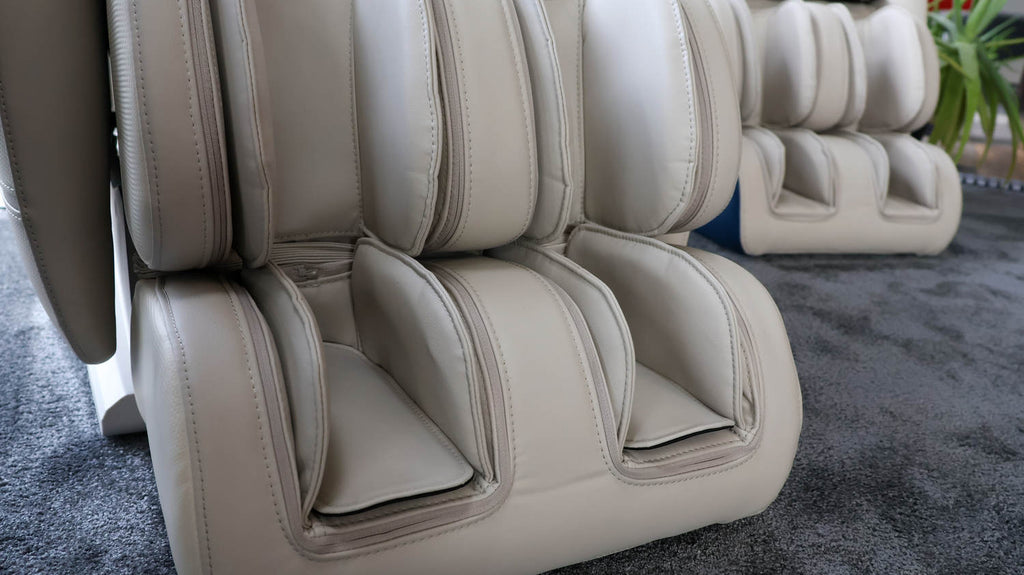 Semelle confortable pour réduire l'intensité