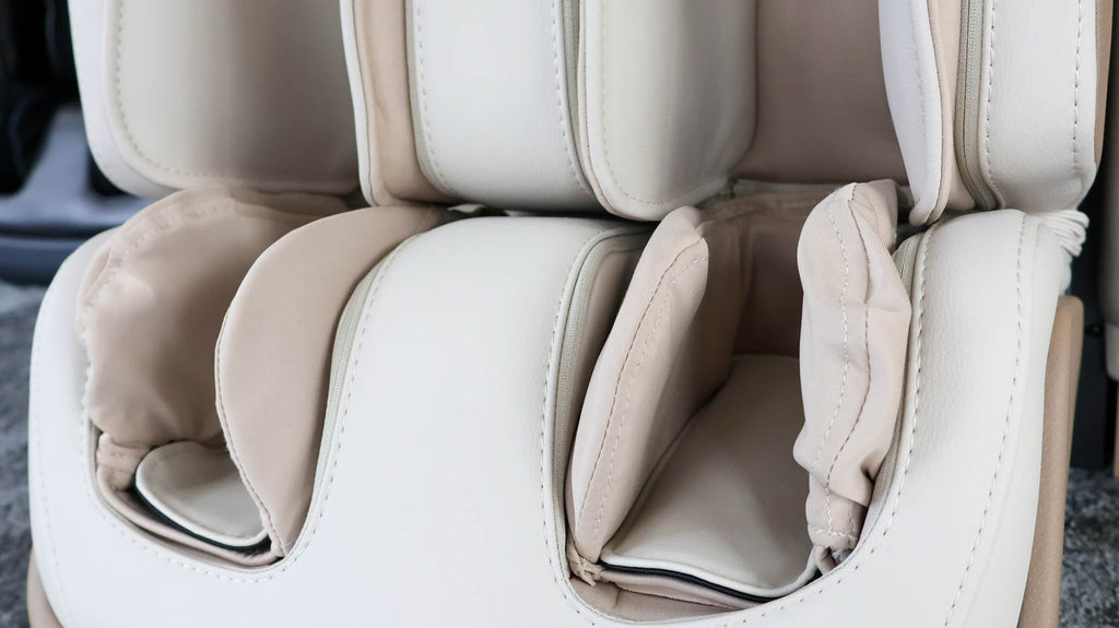 Semelle confortable pour réduire l'intensité