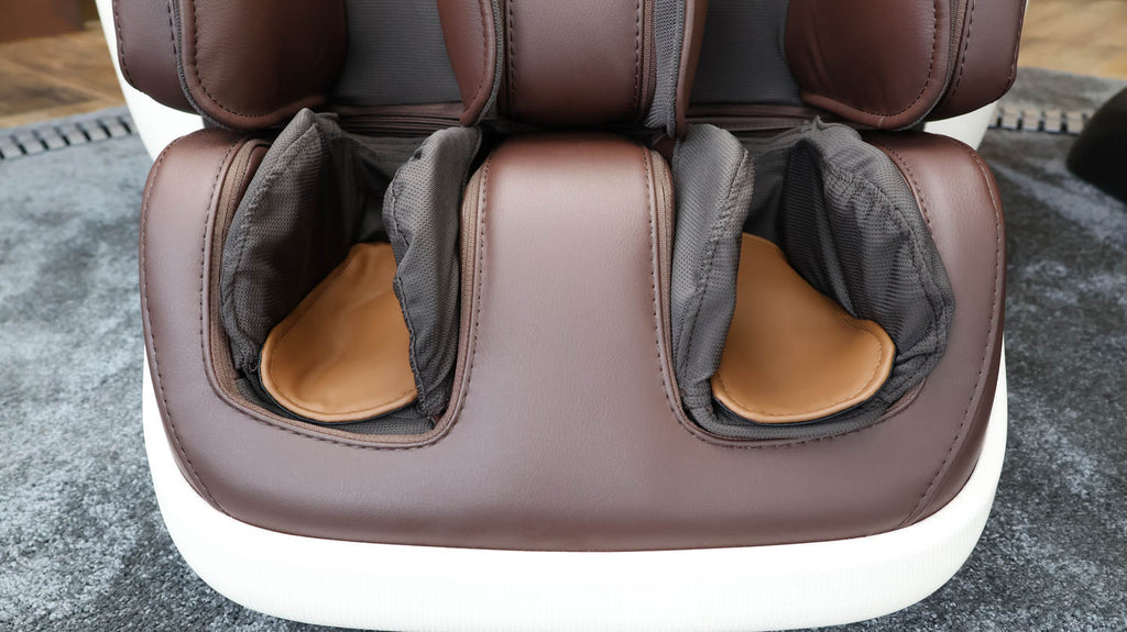 Semelle confortable pour réduire l'intensité