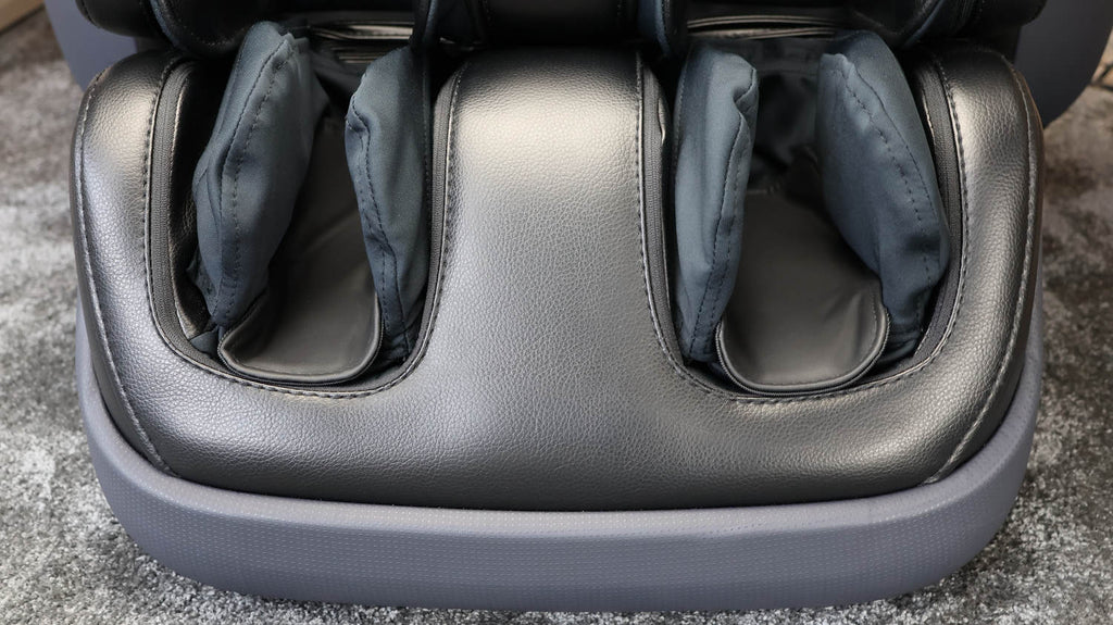 Semelle confortable pour réduire l'intensité