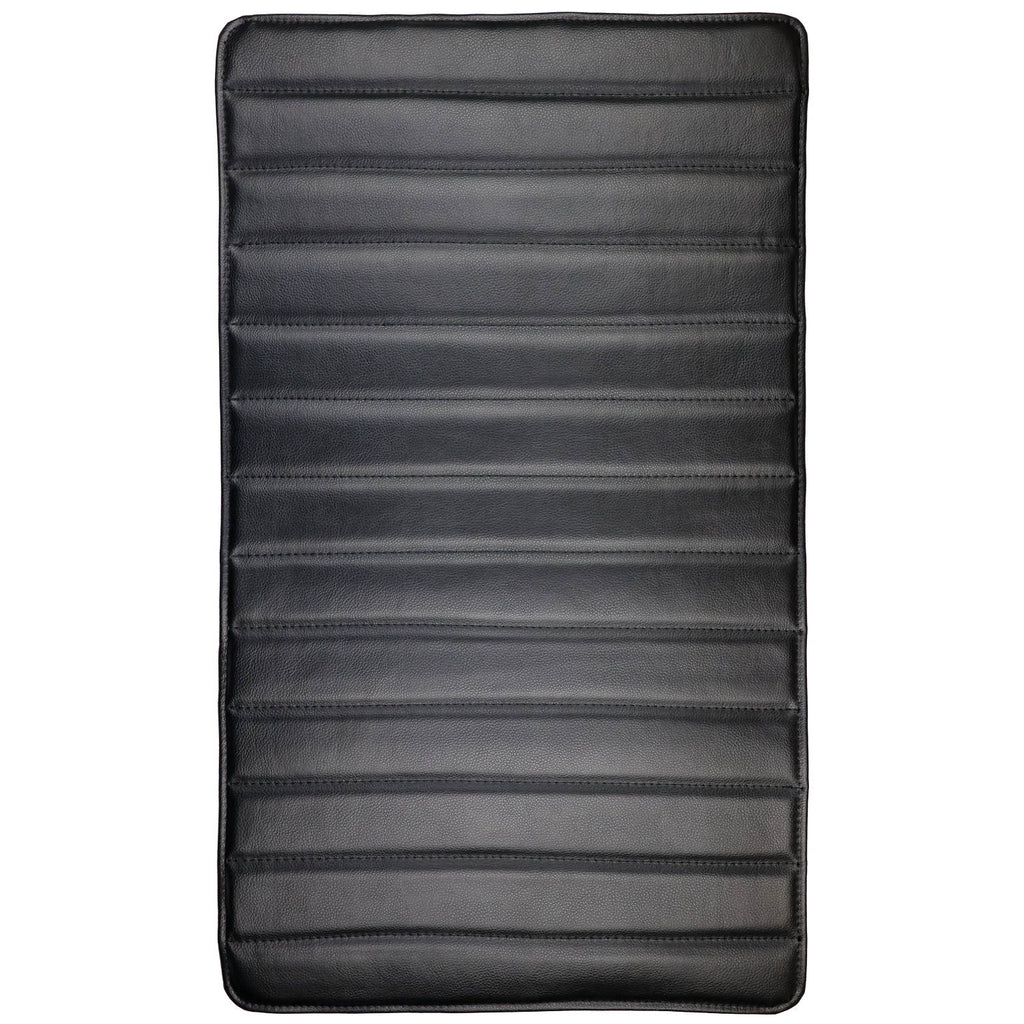 Coussin confortable pour le dos, grand format (78 x 47 cm)