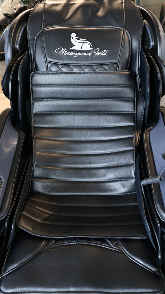 Coussin confortable pour le dos, grand format (78 x 47 cm)