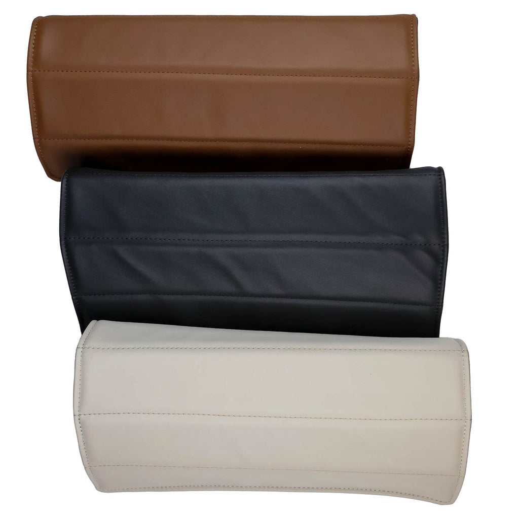 Coussin confortable pour le dos, petit format (60 x 45 cm)