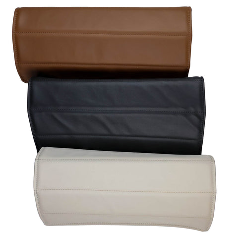 Coussin confortable pour le dos, petit format (60 x 45 cm)