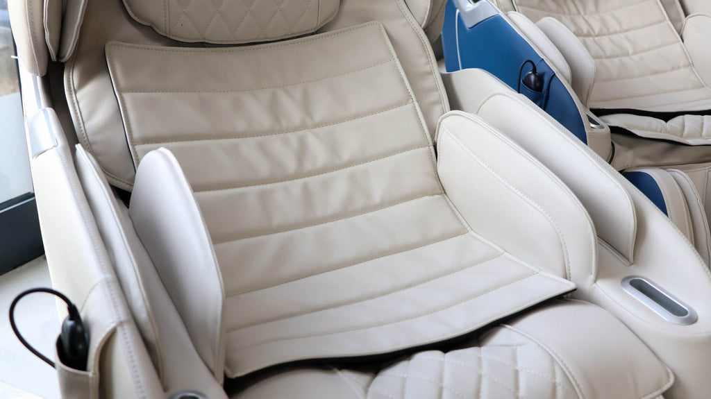 Coussin confortable pour le dos, petit format (60 x 45 cm)