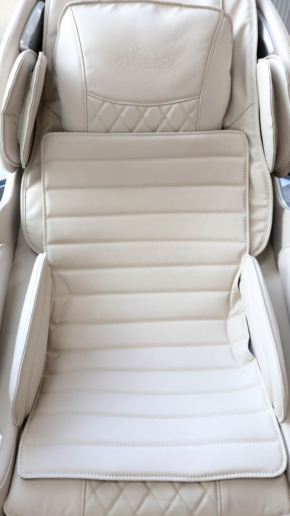 Coussin confortable pour le dos, petit format (60 x 45 cm)