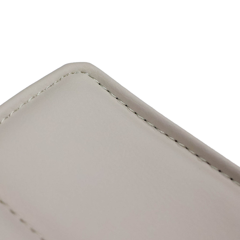 Coussin confortable pour le dos, grand format (78 x 47 cm)