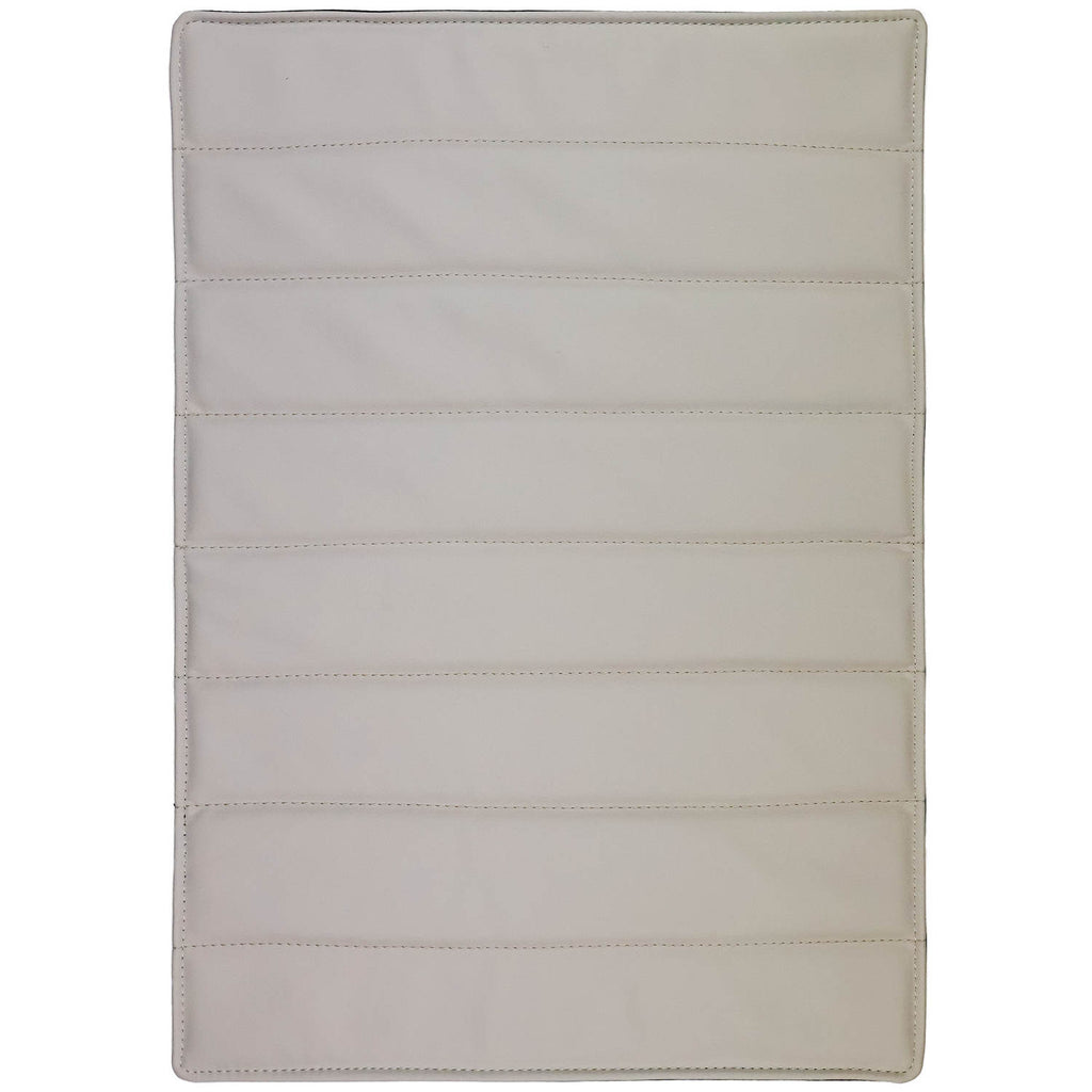 Coussin confortable pour le dos, petit format (60 x 45 cm)