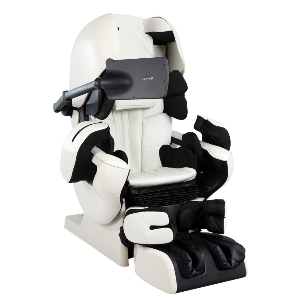 Famille Inada Therapina Robo HCP-LPN30000