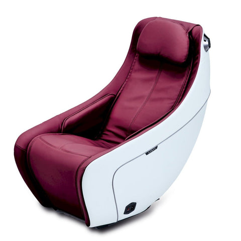 La Gracieuse - SYNCA CirC-fauteuil de massage-bordeaux-fauteuil de massage en similicuir monde