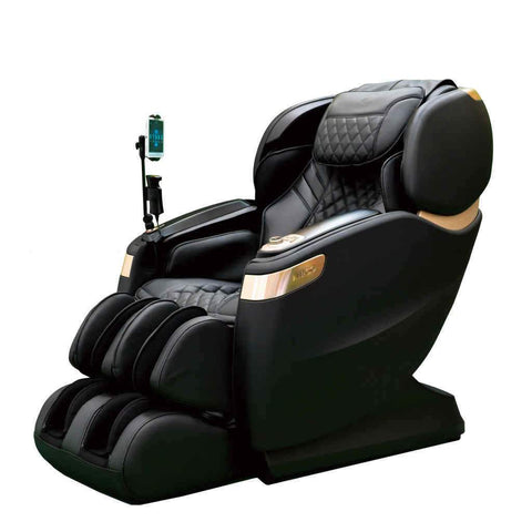 OGAWA Master Drive A.I. 2.0 OG7598X-Fauteuil de massage-graphite-fauteuil de massage en similicuir monde