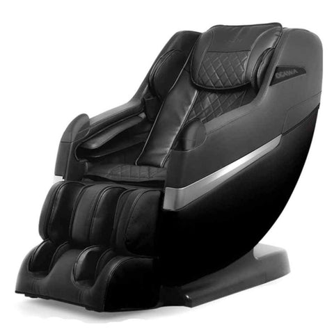 OGAWA Smart Jazz OG5570-Fauteuil de massage-noir-fauteuil de massage en similicuir Monde