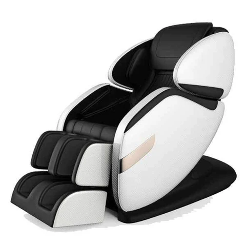 OGAWA Smart Vogue Prime OG5568-Fauteuil de massage-noir-blanc-fauteuil de massage en similicuir Monde